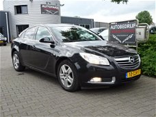 Opel Insignia - 1.4 Turbo Business+