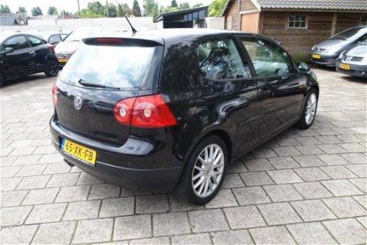 Volkswagen Golf - 1.4 TSI GT Sport Business - 1