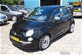 Fiat 500 - 0.9 TwinAir Sport - 1 - Thumbnail