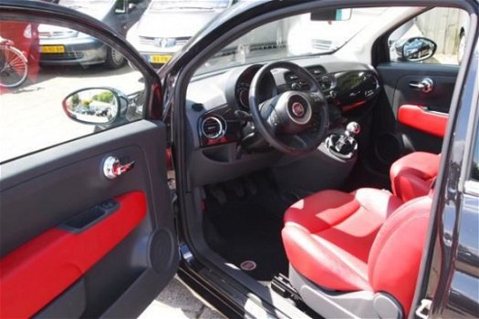 Fiat 500 - 0.9 TwinAir Sport - 1