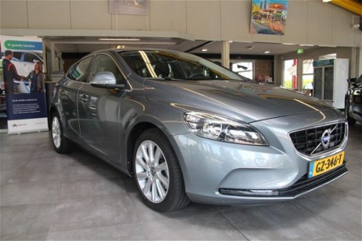 Volvo V40 - T3 SUMMUM NL AUTO - 1