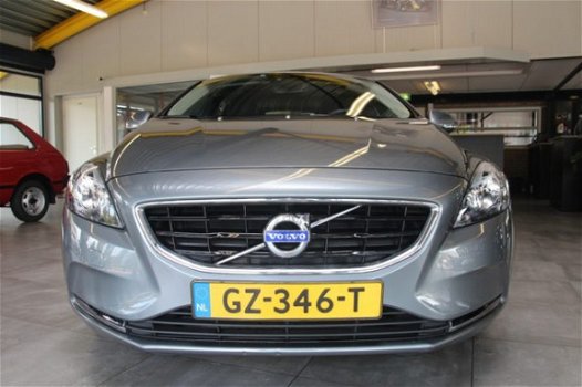 Volvo V40 - T3 SUMMUM NL AUTO - 1