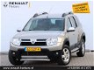 Dacia Duster - 1.6 Aniversare 2wd LEER / SIDEBARS / AIRCO - 1 - Thumbnail