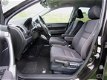 Honda CR-V - 2.0 I-VTEC ELEG 4WD+NAVI+AIRCO+PDC+CAMERA+AFN TRHK - 1 - Thumbnail