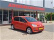 Volkswagen Up! - 1.0 groove up HOT ORANGE AIRCO NAVI PDC - 1 - Thumbnail