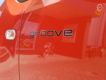 Volkswagen Up! - 1.0 groove up HOT ORANGE AIRCO NAVI PDC - 1 - Thumbnail