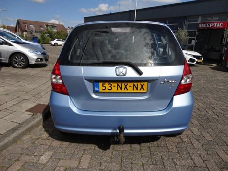 Honda Jazz - 1.2 Cool - 1