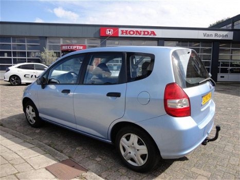 Honda Jazz - 1.2 Cool - 1