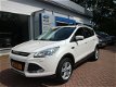 Ford Kuga - 1.5 Ultimate Navi Fabrieksgarantie tot 6-2021 - 1 - Thumbnail