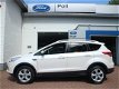 Ford Kuga - 1.5 Ultimate Navi Fabrieksgarantie tot 6-2021 - 1 - Thumbnail