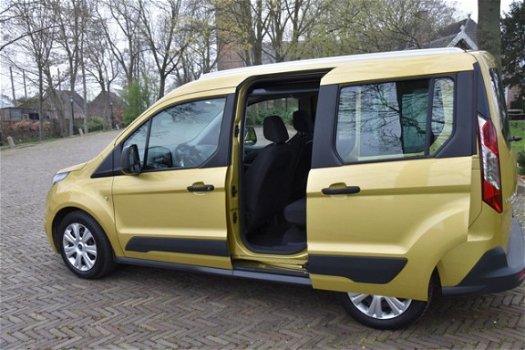 Ford Tourneo Connect Compact - 1.6 TDCi Trend - 1