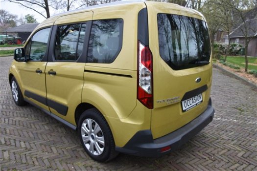 Ford Tourneo Connect Compact - 1.6 TDCi Trend - 1