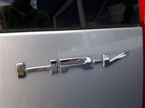 Honda HR-V - 1.6i 2WD Geheel dealer onderhouden Nieuwe Distributieriem - 1