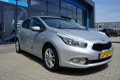 Kia Cee'd - 1.4 CVVT , navigatie, Cruise Control, Stoelverwarming - 1 - Thumbnail