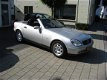 Mercedes-Benz SLK-klasse - 200 - 1 - Thumbnail