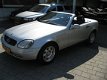 Mercedes-Benz SLK-klasse - 200 - 1 - Thumbnail