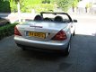 Mercedes-Benz SLK-klasse - 200 - 1 - Thumbnail