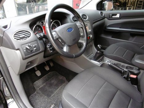 Ford Focus - 1.8 16V 125PK 5d Limited Ed. NAVI NAP - 1