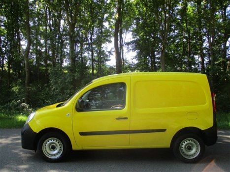 Renault Kangoo Express - 1.5 dCi 85 Super Confort Nieuw Model 1e Eigenaar, Nieuwe APK - 1