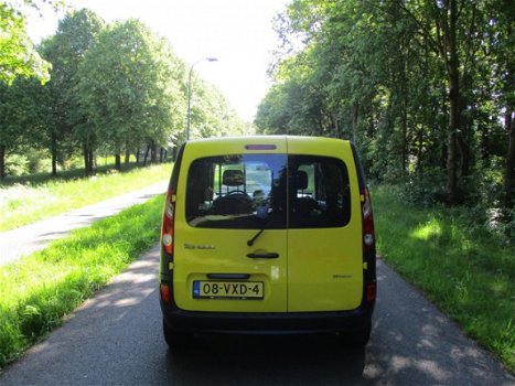 Renault Kangoo Express - 1.5 dCi 85 Super Confort Nieuw Model 1e Eigenaar, Nieuwe APK - 1