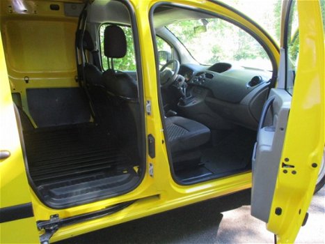 Renault Kangoo Express - 1.5 dCi 85 Super Confort Nieuw Model 1e Eigenaar, Nieuwe APK - 1