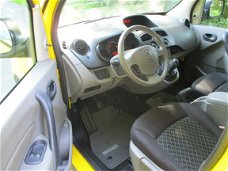 Renault Kangoo Express - 1.5 dCi 85 Super Confort Nieuw Model 1e Eigenaar, Nieuwe APK