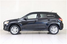 Mitsubishi ASX - 1.6 Intro edition# | Dealer Onderhouden | Cruise control | LM velgen |