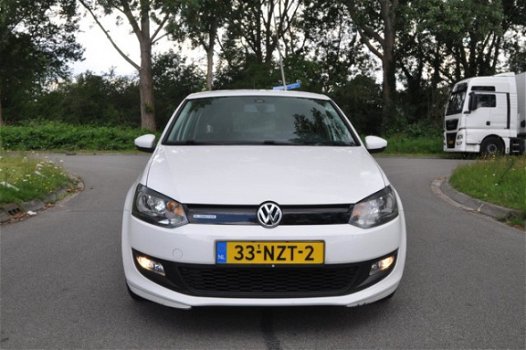 Volkswagen Polo - 1.2 TDI BlueMotion Comfortline 5-DEURS NETTE STAAT - 1