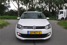 Volkswagen Polo - 1.2 TDI BlueMotion Comfortline 5-DEURS NETTE STAAT