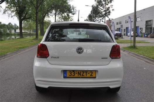 Volkswagen Polo - 1.2 TDI BlueMotion Comfortline 5-DEURS NETTE STAAT - 1