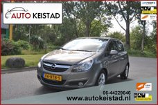 Opel Corsa - 1.3 CDTi EcoFlex S/S '111' Edition 5-DEURS AIRCO/CRUISE