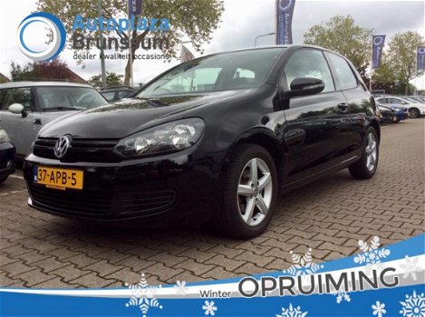 Volkswagen Golf - 1.4 Trendline - 1