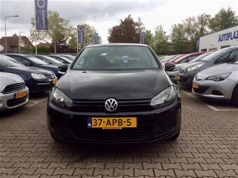 Volkswagen Golf - 1.4 Trendline - 1