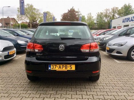 Volkswagen Golf - 1.4 Trendline - 1