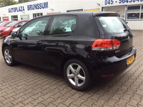 Volkswagen Golf - 1.4 Trendline - 1