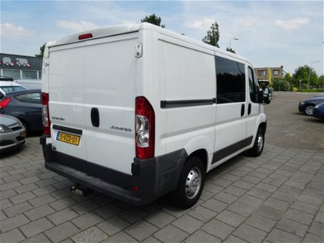 Citroën Jumper - 30 2.2 HDI L1H1 Economy Airco Boekjes Apk 19-06-2020 - 1