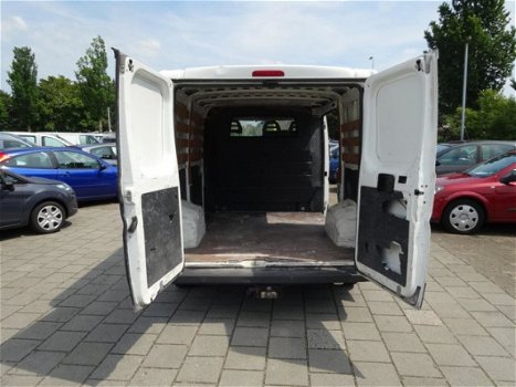 Citroën Jumper - 30 2.2 HDI L1H1 Economy Airco Boekjes Apk 19-06-2020 - 1