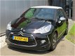 Citroën DS3 - 1.6 BlueHDi Business Leder Navi PDC Clima Stoelverwarming Two Tone - 1 - Thumbnail