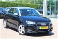 Audi A1 Sportback - 1.0 TFSI Pro Line + / Navigatie / 62.716 km / Sportstoelen / Parkeerhulp / MF St - 1 - Thumbnail