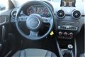 Audi A1 Sportback - 1.0 TFSI Pro Line + / Navigatie / 62.716 km / Sportstoelen / Parkeerhulp / MF St - 1 - Thumbnail