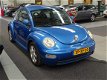 Volkswagen New Beetle - 2.0 Highline Airco Trekhaak Stuurbekrachtiging - 1 - Thumbnail