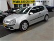 Volkswagen Golf - 1.6 FSI Comfortline Airco Stuurbekrachtiging Youngtimer - 1 - Thumbnail