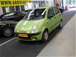 Daewoo Matiz - 0.8 Spirit Stuurbekrachtiging Nap 114702 km - 1 - Thumbnail