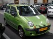 Daewoo Matiz - 0.8 Spirit Stuurbekrachtiging Nap 114702 km - 1 - Thumbnail