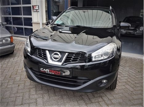 Nissan Qashqai - 2.0 Connect Edition Panoramadak/Navi/Achteruitcamera/Nw APK - 1