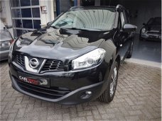 Nissan Qashqai - 2.0 Connect Edition Panoramadak/Navi/Achteruitcamera/Nw APK