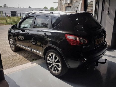 Nissan Qashqai - 2.0 Connect Edition Panoramadak/Navi/Achteruitcamera/Nw APK - 1