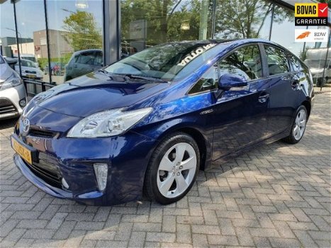 Toyota Prius - 1.8 Business - 1