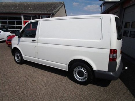 Volkswagen Transporter - 1.9 TDI 300 T800 Airco, Cruise, PDC - 1