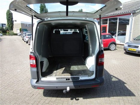 Volkswagen Transporter - 1.9 TDI 300 T800 Airco, Cruise, PDC - 1